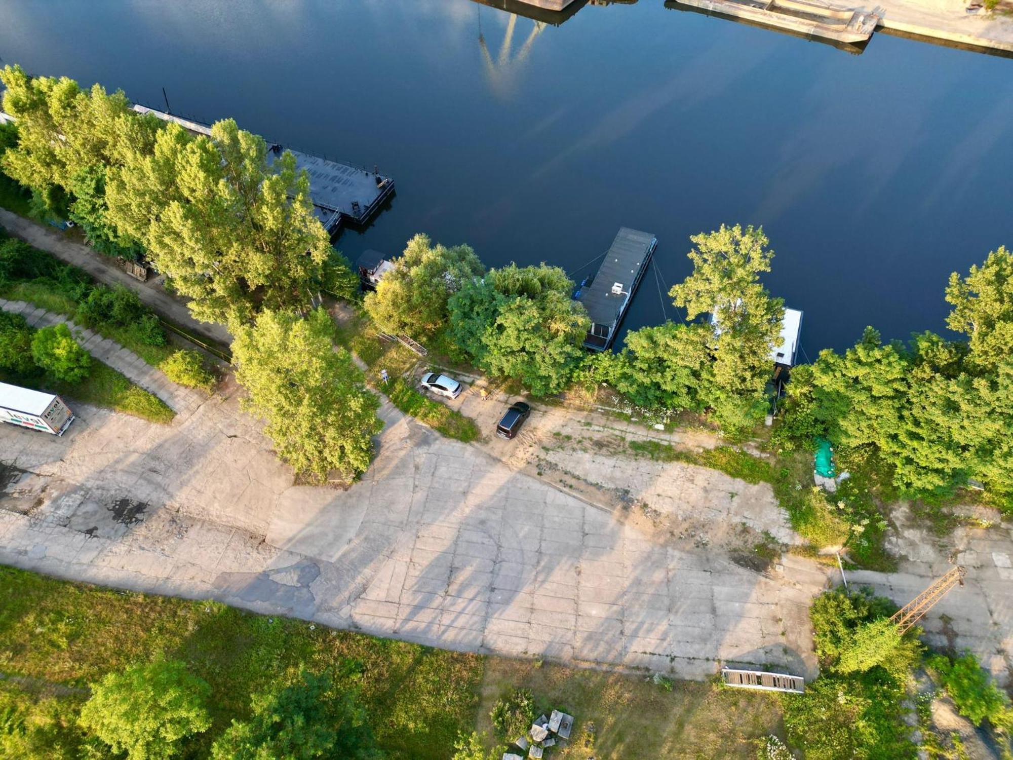 Ботель On Boat, Privat Pier, Free Parking *